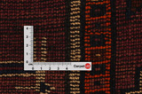 Bakhtiari - Qashqai Persian Rug 445x141 - Picture 4