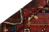 Bakhtiari - Qashqai Persian Rug 445x141 - Picture 5