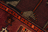 Bakhtiari - Qashqai Persian Rug 445x141 - Picture 6