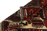 Bakhtiari - Qashqai Persian Rug 418x147 - Picture 5
