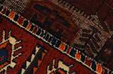 Bakhtiari - Qashqai Persian Rug 418x147 - Picture 6