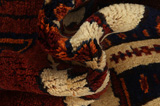 Bakhtiari - Qashqai Persian Rug 418x147 - Picture 7