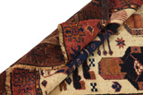 Bakhtiari - Qashqai Persian Rug 439x137 - Picture 5