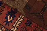 Bakhtiari - Qashqai Persian Rug 439x137 - Picture 6