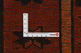 Bakhtiari - Qashqai Persian Rug 352x122 - Picture 4