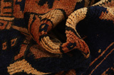 Bakhtiari - Qashqai Persian Rug 352x122 - Picture 7
