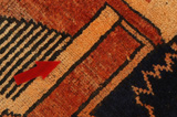 Bakhtiari - Qashqai Persian Rug 352x122 - Picture 17