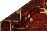 Bakhtiari - Qashqai Persian Rug 422x160 - Picture 5