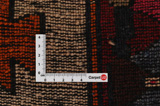 Bakhtiari - Qashqai Persian Rug 413x157 - Picture 4
