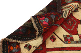 Bakhtiari - Qashqai Persian Rug 413x157 - Picture 5