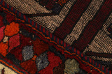 Bakhtiari - Qashqai Persian Rug 413x157 - Picture 6