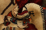 Bakhtiari - Qashqai Persian Rug 413x157 - Picture 7