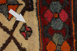 Bakhtiari - Qashqai Persian Rug 413x157 - Picture 18