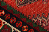 Yalameh - Qashqai Persian Rug 232x146 - Picture 6