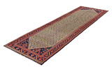 Songhor - Koliai Persian Rug 394x114 - Picture 2
