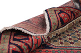 Songhor - Koliai Persian Rug 394x114 - Picture 5