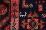 Songhor - Koliai Persian Rug 394x114 - Picture 10