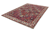 Bakhtiari - Garden Persian Rug 320x220 - Picture 2