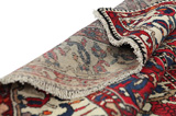 Bakhtiari - Garden Persian Rug 320x220 - Picture 5