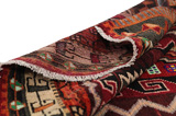 Lori - Bakhtiari Persian Rug 194x170 - Picture 5