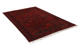Lori - Bakhtiari Persian Rug 236x166 - Picture 1
