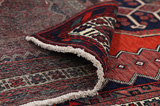 Afshar - Sirjan Persian Rug 222x121 - Picture 5