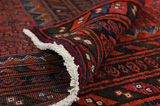 Tuyserkan - Hamadan Persian Rug 216x133 - Picture 5