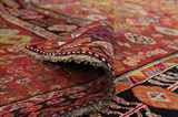 Bakhtiari - Qashqai Persian Rug 251x165 - Picture 5