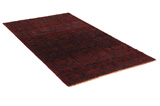 Baluch - Turkaman Persian Rug 210x115 - Picture 1