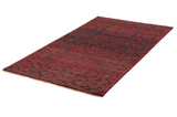 Baluch - Turkaman Persian Rug 210x115 - Picture 2
