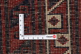 Afshar - Sirjan Persian Rug 228x145 - Picture 4