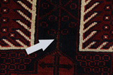 Afshar - Sirjan Persian Rug 228x145 - Picture 17