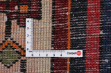 Tuyserkan - Hamadan Persian Rug 298x202 - Picture 4