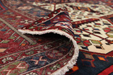 Tuyserkan - Hamadan Persian Rug 298x202 - Picture 5