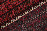 Baluch - Turkaman Persian Rug 203x113 - Picture 6