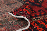 Zanjan - Hamadan Persian Rug 307x146 - Picture 5