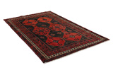 Bakhtiari - Lori Persian Rug 229x150 - Picture 1