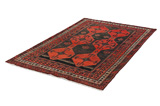 Bakhtiari - Lori Persian Rug 229x150 - Picture 2