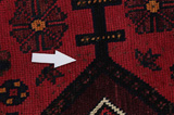 Afshar - Sirjan Persian Rug 247x153 - Picture 18