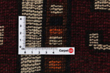 Bakhtiari - Qashqai Persian Rug 403x148 - Picture 4
