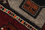 Bakhtiari - Qashqai Persian Rug 403x148 - Picture 6
