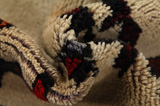 Bakhtiari - Qashqai Persian Rug 403x148 - Picture 7