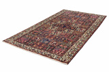 Bakhtiari - Garden Persian Rug 290x160 - Picture 2