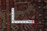 Bakhtiari - Garden Persian Rug 290x160 - Picture 4