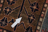 Bakhtiari Persian Rug 236x154 - Picture 17