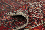 Bakhtiari Persian Rug 322x208 - Picture 5