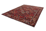 Bakhtiari - Garden Persian Rug 363x281 - Picture 2