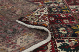 Bakhtiari Persian Rug 306x154 - Picture 5