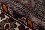 Bakhtiari Persian Rug 306x154 - Picture 6