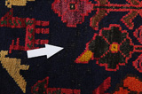 Afshar - Sirjan Persian Rug 215x150 - Picture 18